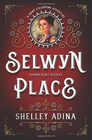 Cover of Selwyn Place