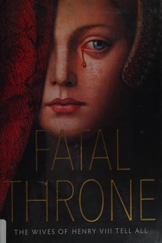Cover of Fatal Throne