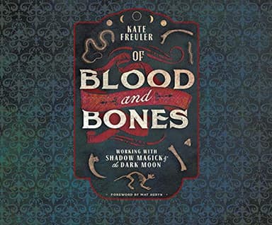 Cover of Of Blood and Bones