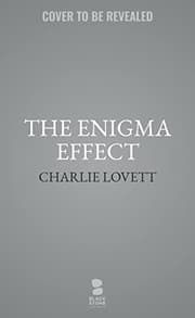 Cover of The Enigma Effect
