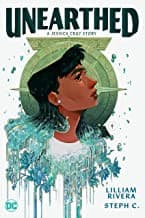 Cover of Unearthed