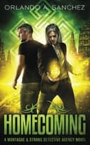 Cover of Homecoming