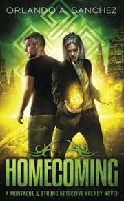 Cover of Homecoming