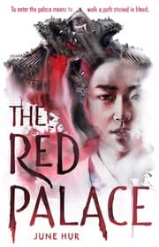 Cover of Red Palace
