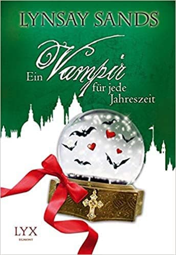 Cover of The Gift / Vampire Valentine