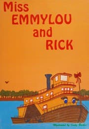 Cover of Miss Emmylou and Rick