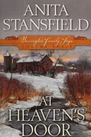 Cover of At heaven's door