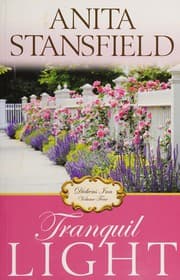 Cover of Tranquil light