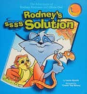 Cover of Rodney's Ssss Solution