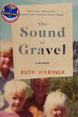 Cover of The Sound of Gravel