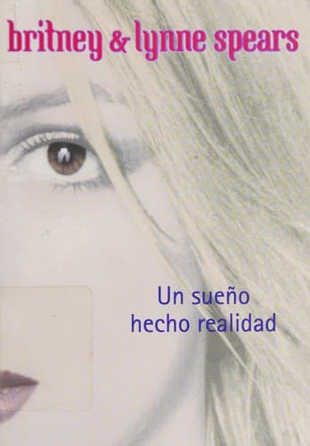 Cover of Un sueño hecho realidad