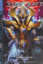 Cover of StarCraft