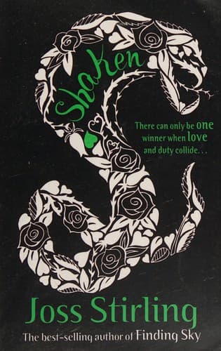 Cover of Shaken