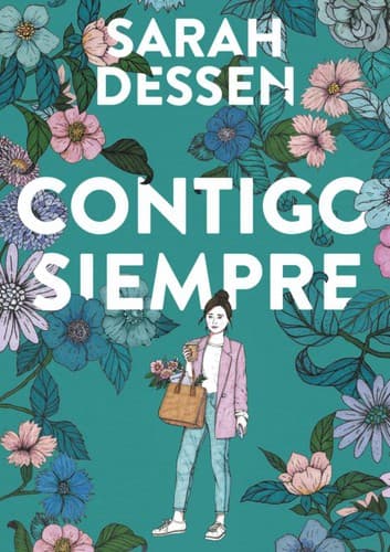 Cover of Contigo, siempre