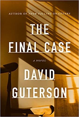 Cover of Final Case