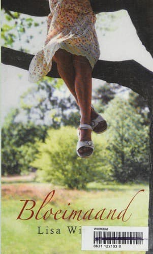Cover of Bloeimaand