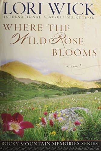 Cover of Where the Wild Rose Blooms