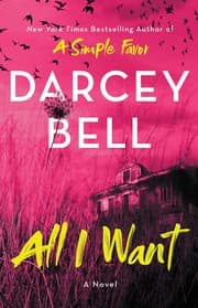 Cover of All I Want