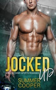 Cover of Jocked Up