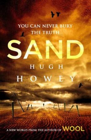 Cover of Sand