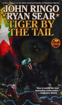 Cover of Tiger by the Tail