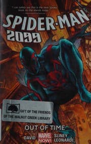 Cover of Out of Time