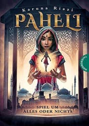Cover of Paheli
