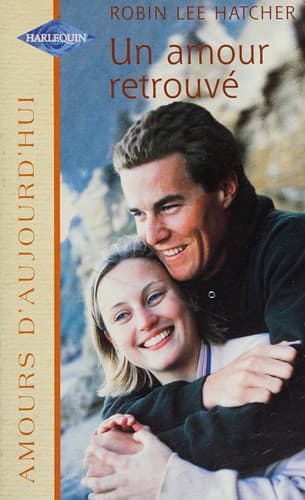 Cover of Un amour retrouvé