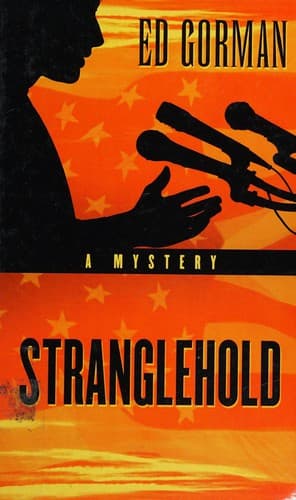 Cover of Stranglehold