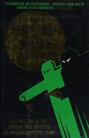 Cover of The golden age of murder