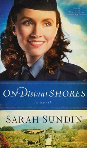 Cover of On Distant Shores