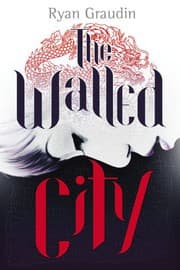 Cover of The Walled City Lib/E