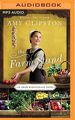 Cover of The Farm Stand