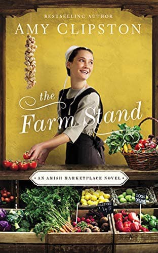 Cover of Farm Stand