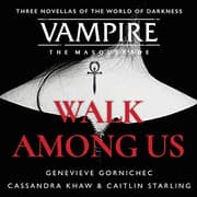 Cover of Walk among Us