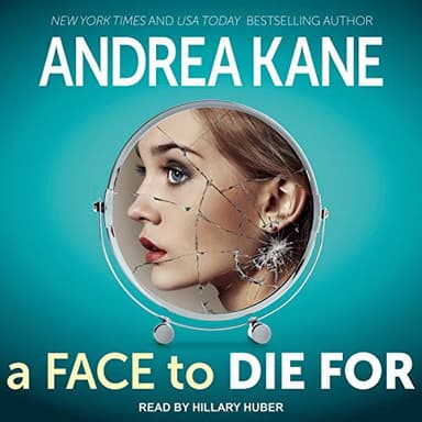 Cover of A Face to Die for
