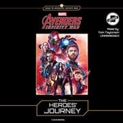 Cover of Marvel's Avengers : Infinity War