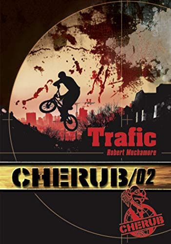 Cover of Cherub Missions 1 et 2