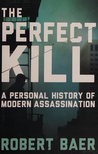 Cover of Perfect Kill