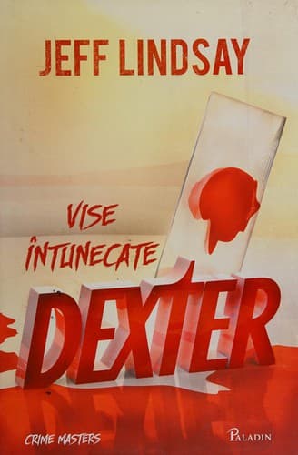Cover of Dexter