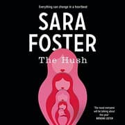 Cover of Hush