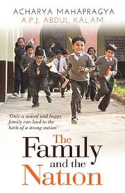 Cover of Family and the Nation