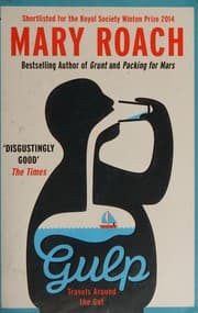 Cover of Gulp