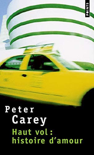 Cover of Haut Vol