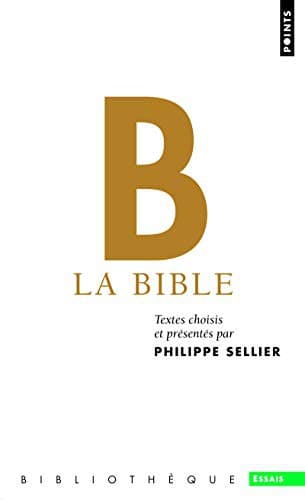Cover of Bible