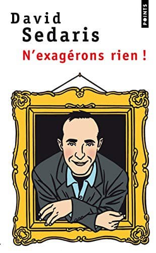 Cover of N'Exag'rons Rien!