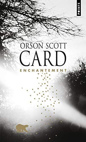 Cover of Enchantement