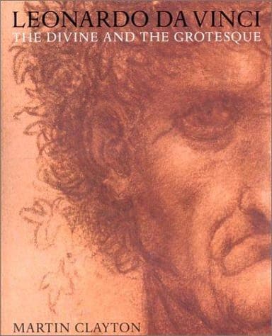 Cover of Leonardo