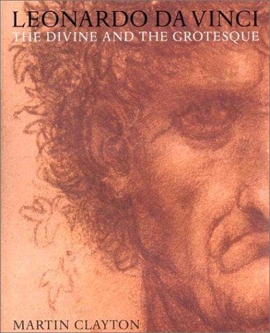 Cover of Leonardo