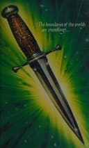 Cover of The Subtle Knife